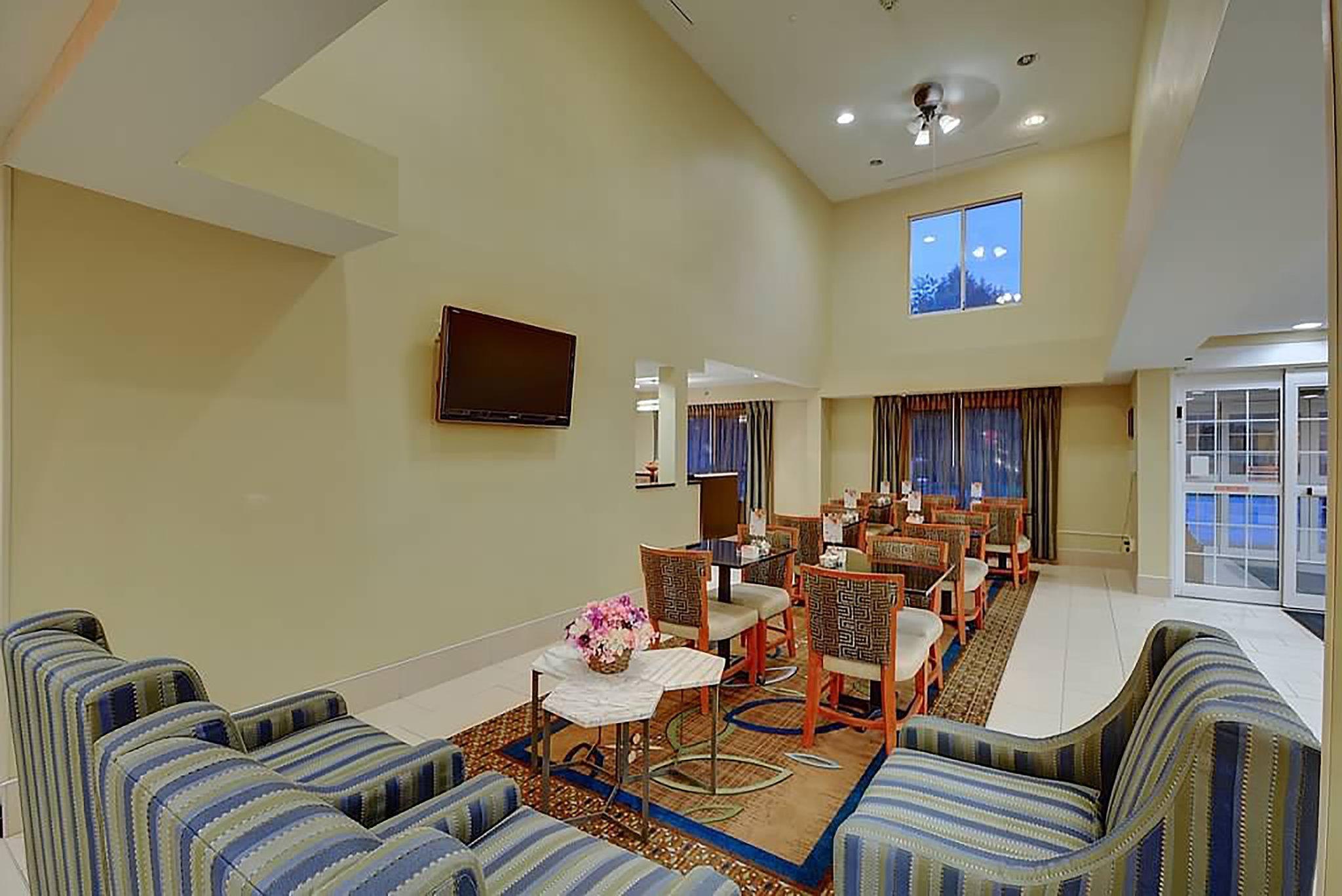 Keene Elm City Hotel, Ascend Hotel Collection Exterior foto