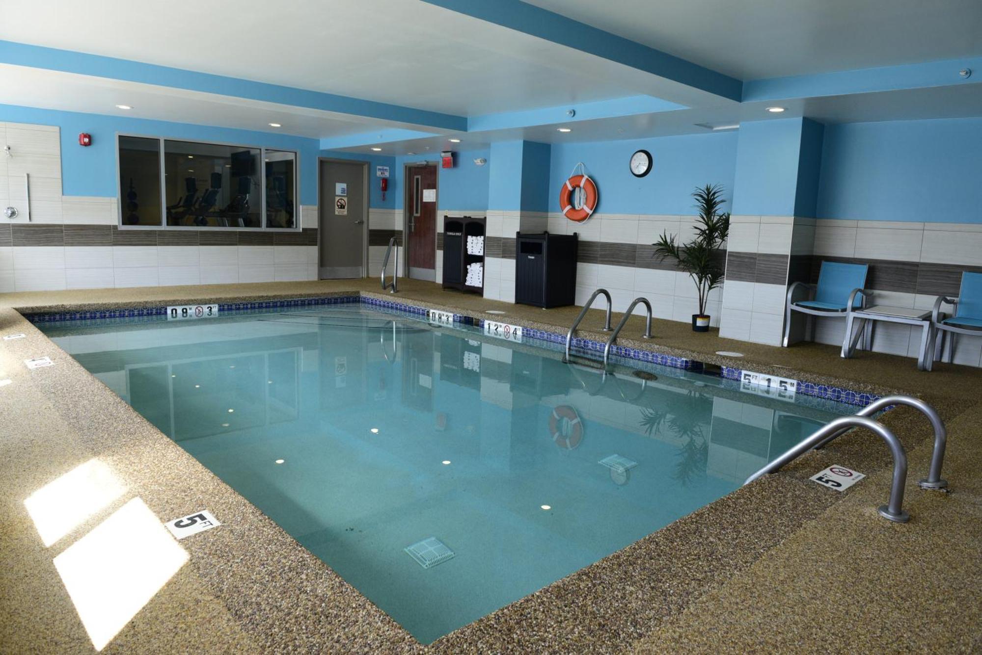 Keene Elm City Hotel, Ascend Hotel Collection Exterior foto
