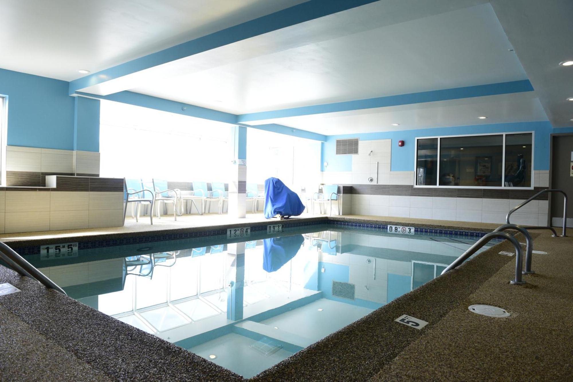 Keene Elm City Hotel, Ascend Hotel Collection Exterior foto
