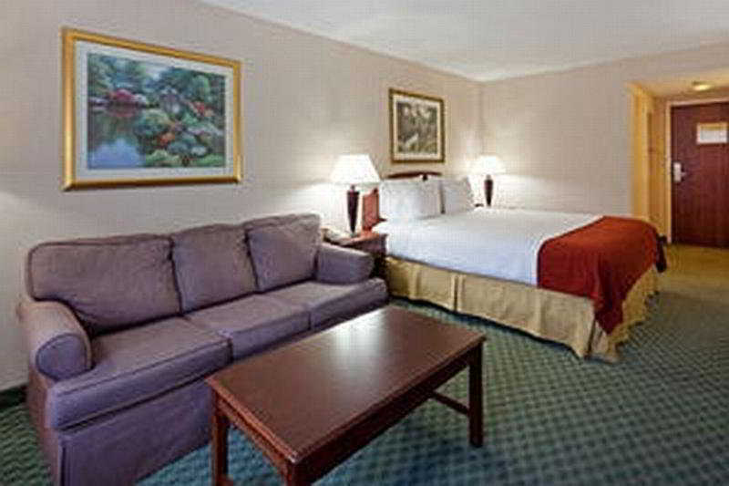 Keene Elm City Hotel, Ascend Hotel Collection Zimmer foto